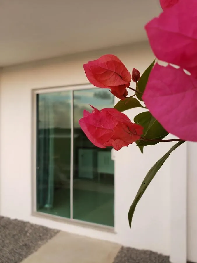 Guest house Solar Teixeira Flats Hotel Porto de Galinhas