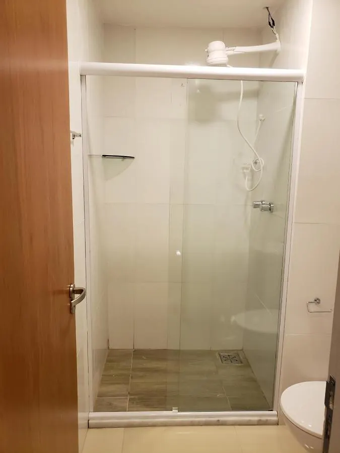Guest house Solar Teixeira Flats Hotel Porto de Galinhas