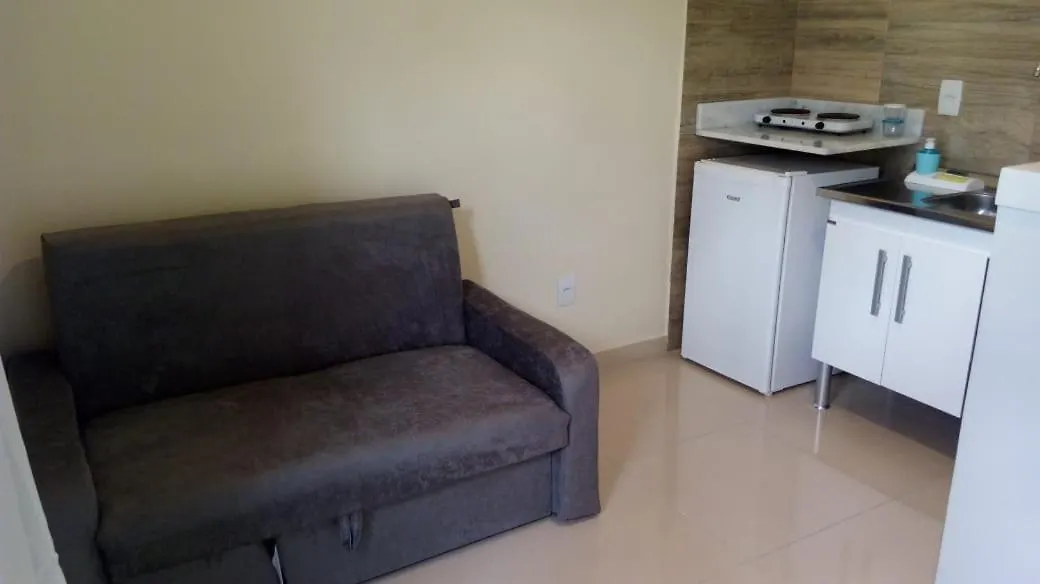 Solar Teixeira Flats Hotel Porto de Galinhas Guest house