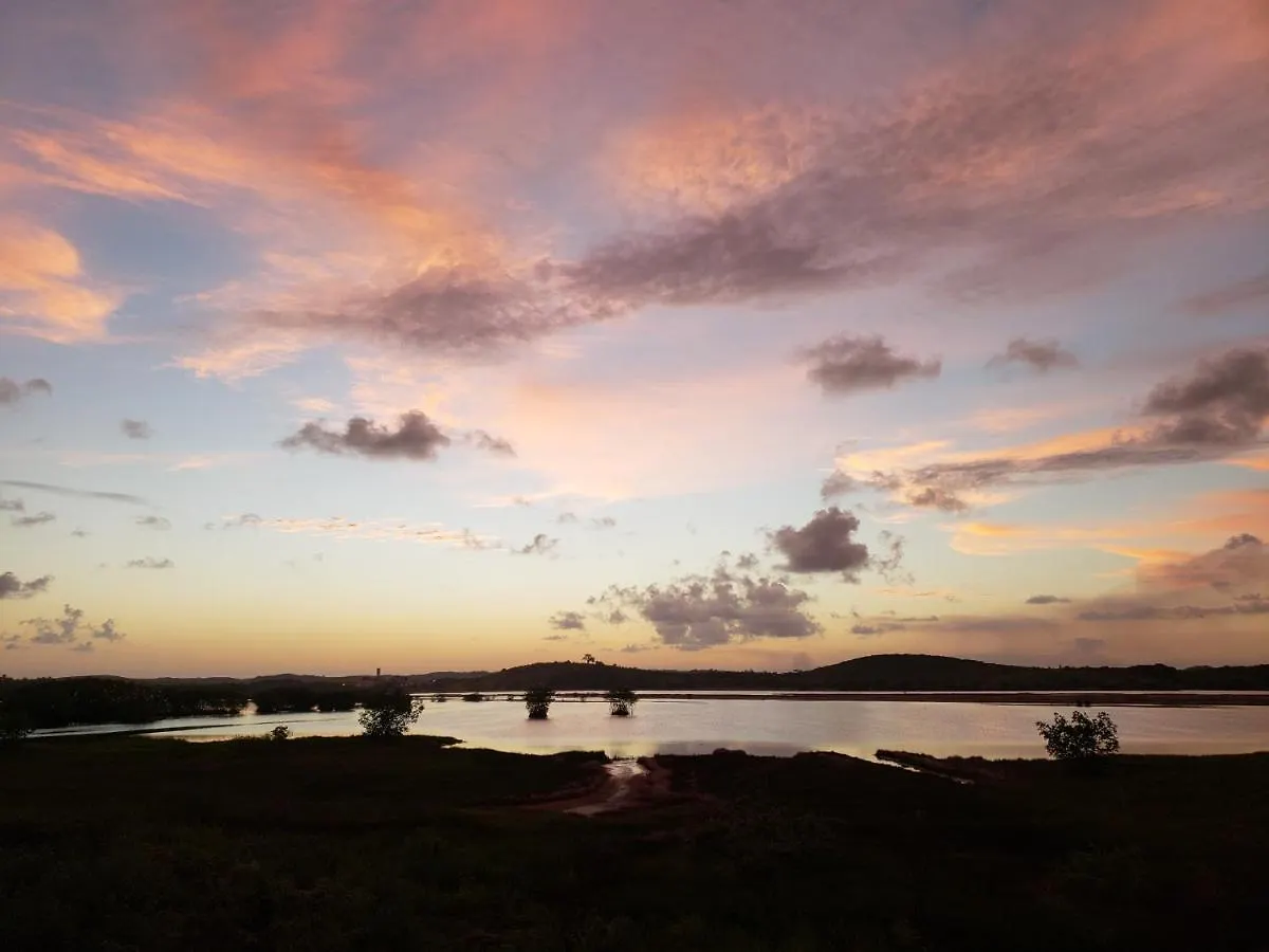 Solar Teixeira Flats Hotel Porto de Galinhas Guest house