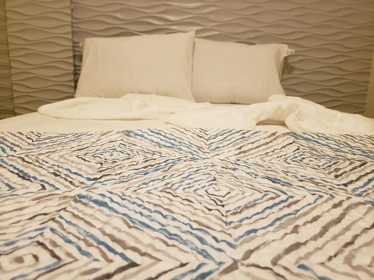 Guest house Solar Teixeira Flats Hotel Porto de Galinhas