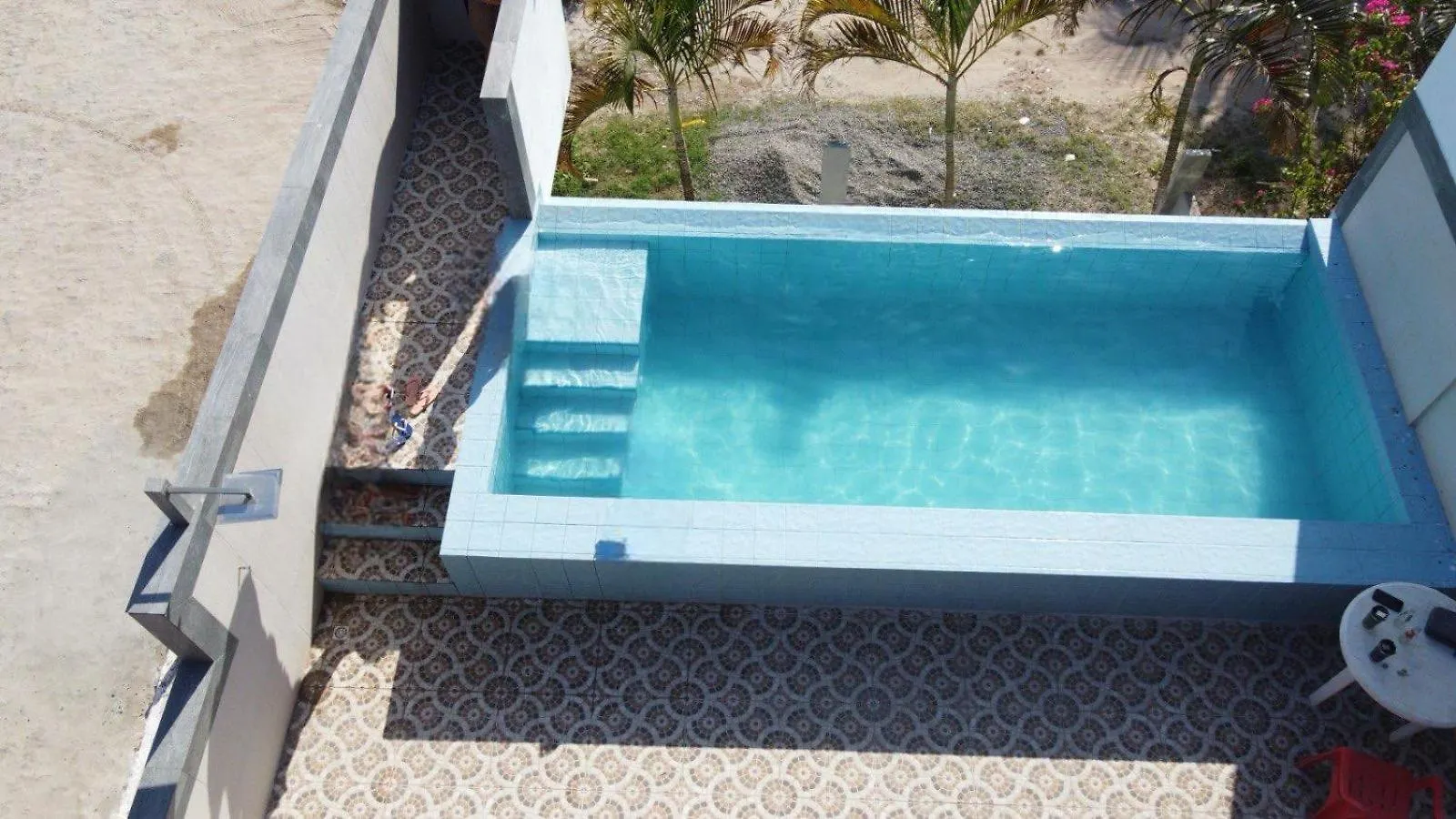 Guest house Solar Teixeira Flats Hotel Porto de Galinhas