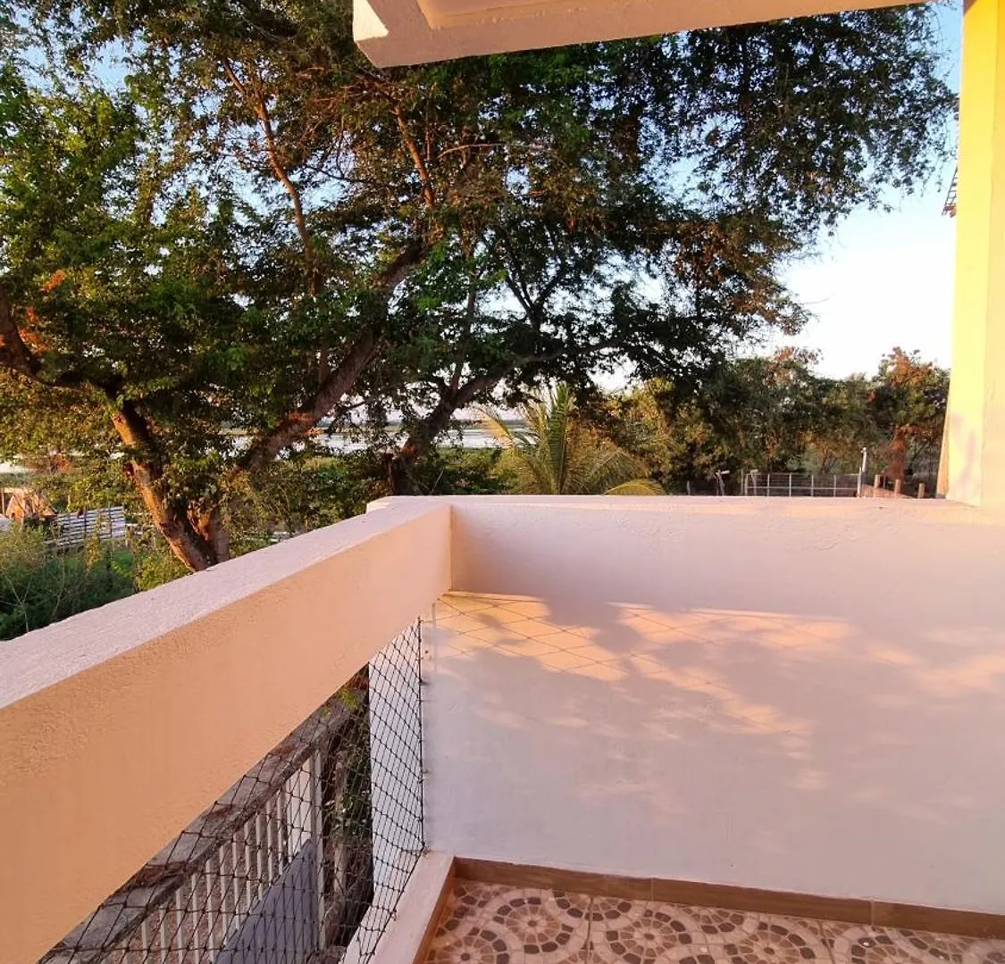 Solar Teixeira Flats Hotel Porto de Galinhas Guest house
