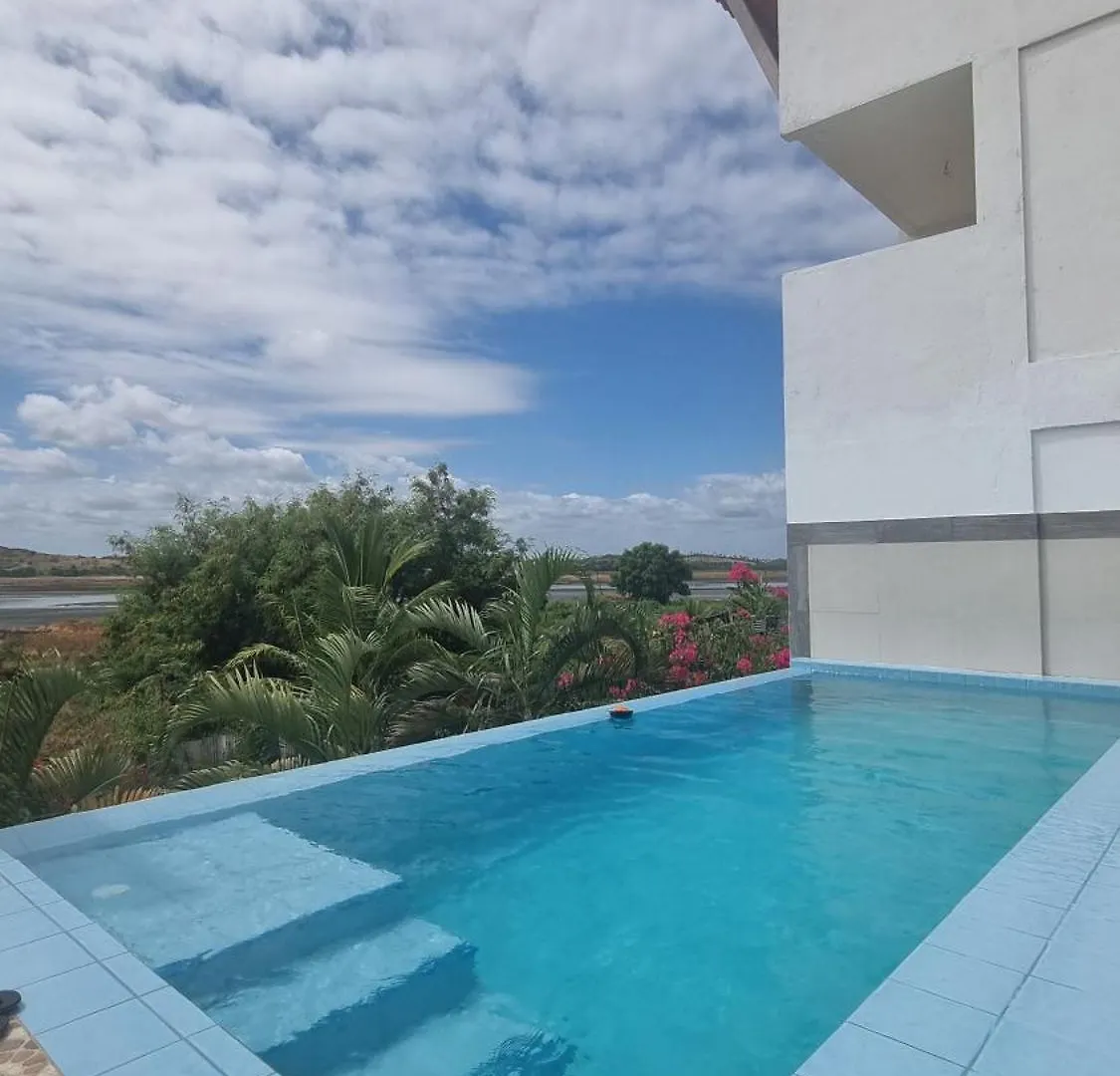 Solar Teixeira Flats Hotel Porto de Galinhas