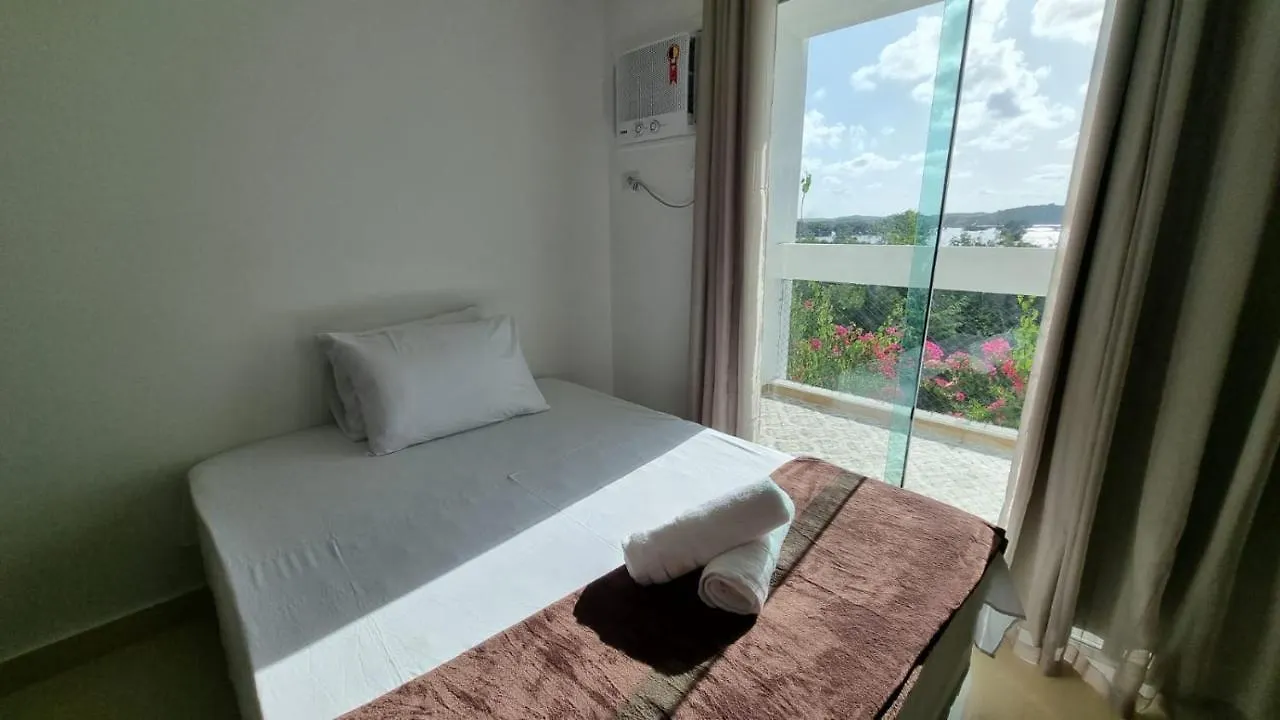 Hotel Solar Teixeira Flats Pôrto das Galinhas