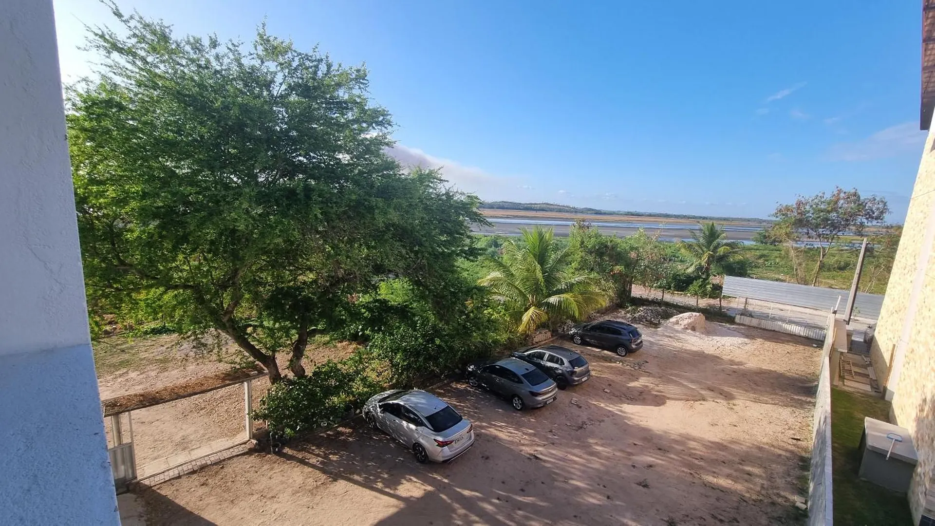 Penzion Hotel Solar Teixeira Flats Pôrto das Galinhas
